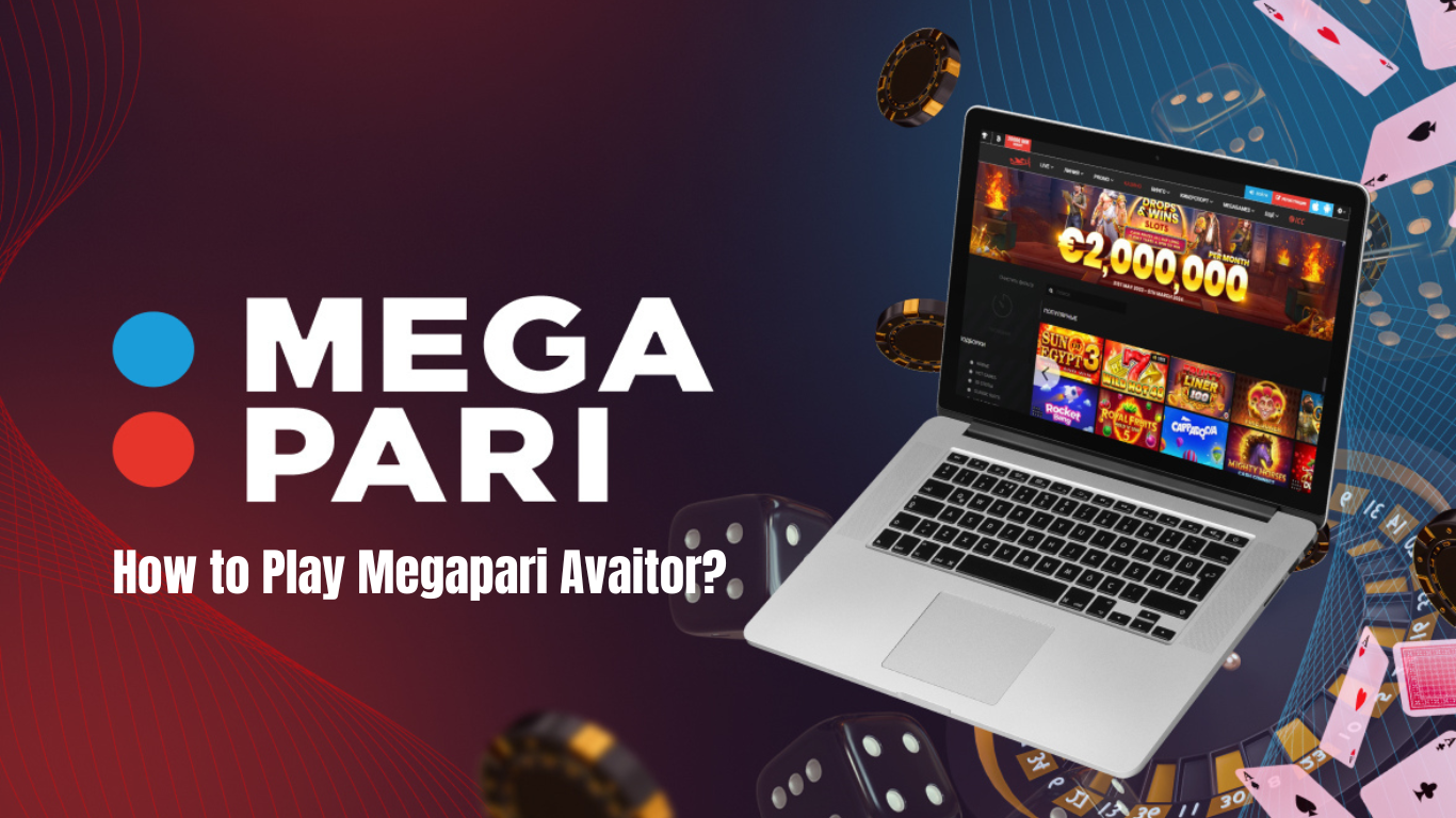 How to Play Megapari Avaitor?