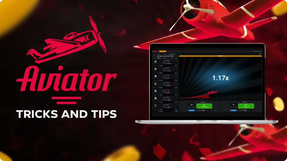 What Are The Tips & Tricks To Unlock the Highest Bonus in Parimatch Aviator?