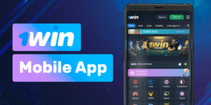 All About 1Win App