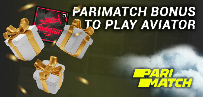 What Are The Bonuses, Promotions, and Rewards Available in Parimatch Aviator?