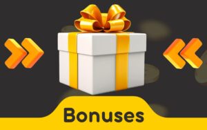 Bonuses and Rewards 