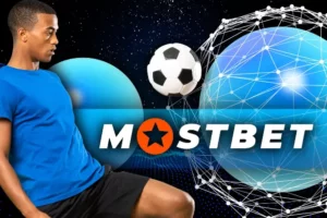 Mostbet Betting Platform- An Introduction 