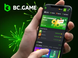 BC.Game App 
