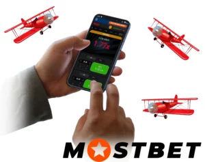 Mostbet App- One-Stop Solution