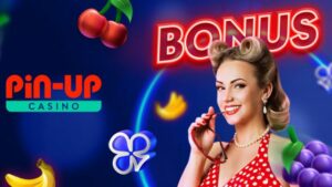 What Are The Bonuses, Promotions, Offers, and Cashback Given By Pin Up?