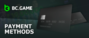 BC.Game Payments 