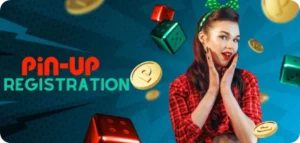 How To Register or Login With Pin up Casino?