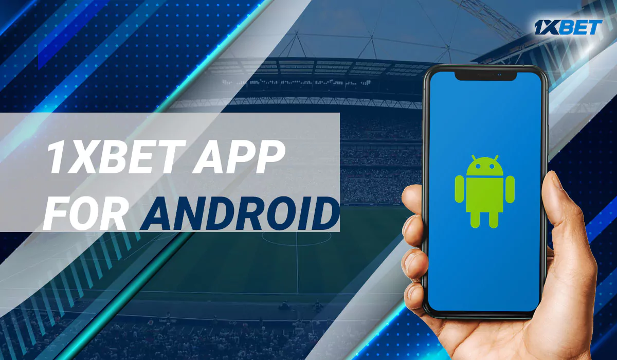1xBet aviator download for android