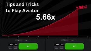 Tips and Tricks to Play Aviator