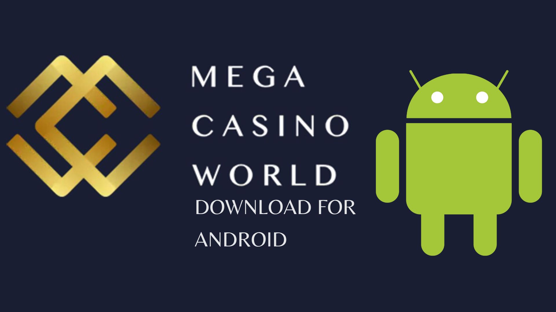 Mega Casino Aviator Download for Android 