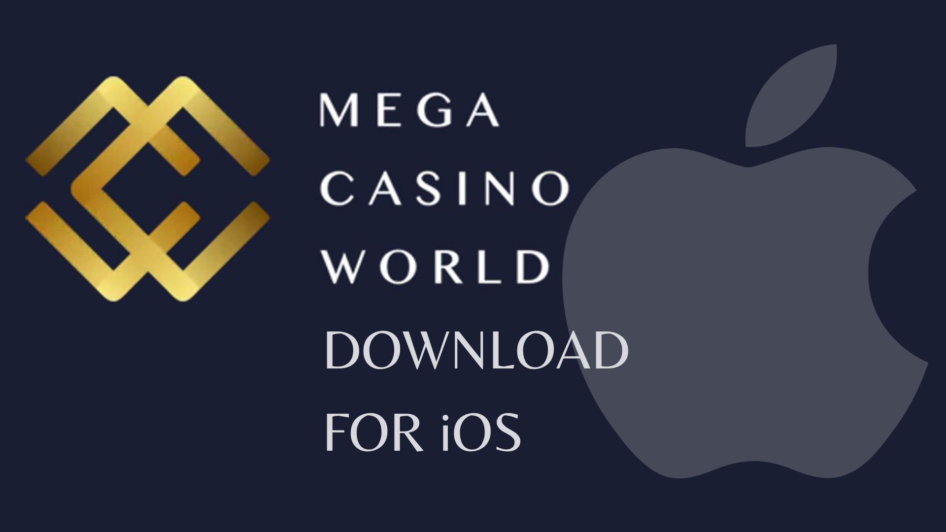 Mega Casino Aviator Download for iOS