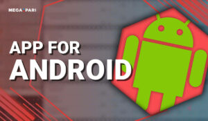 Megapari App Download for Android 