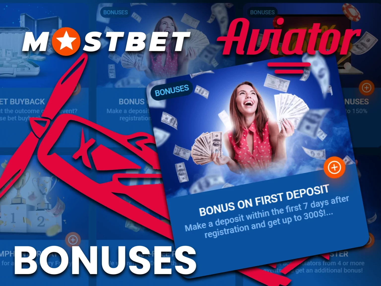 Mostbet App Bonuses and Rewards 