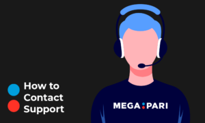 How to Contact Megapari Customer Care 