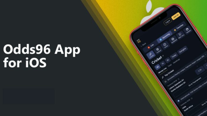 Odds96 Aviator App Download: How To Perform For iOS