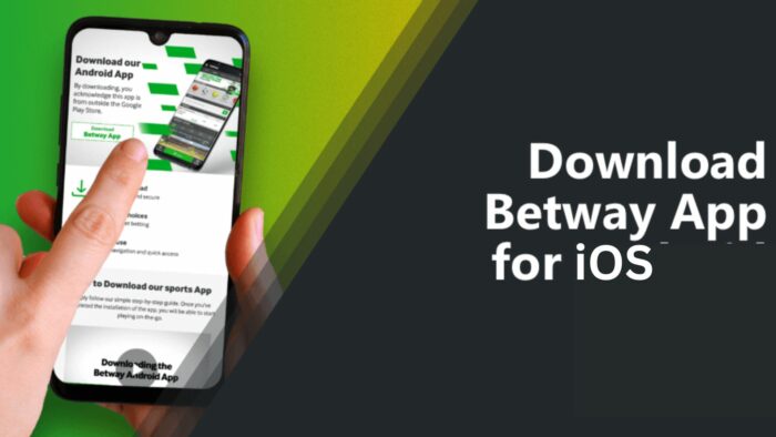 Betway Aviator App Download: How To Perform For iOS