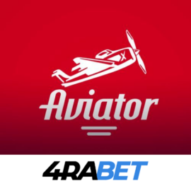 4Rabet Aviator footer